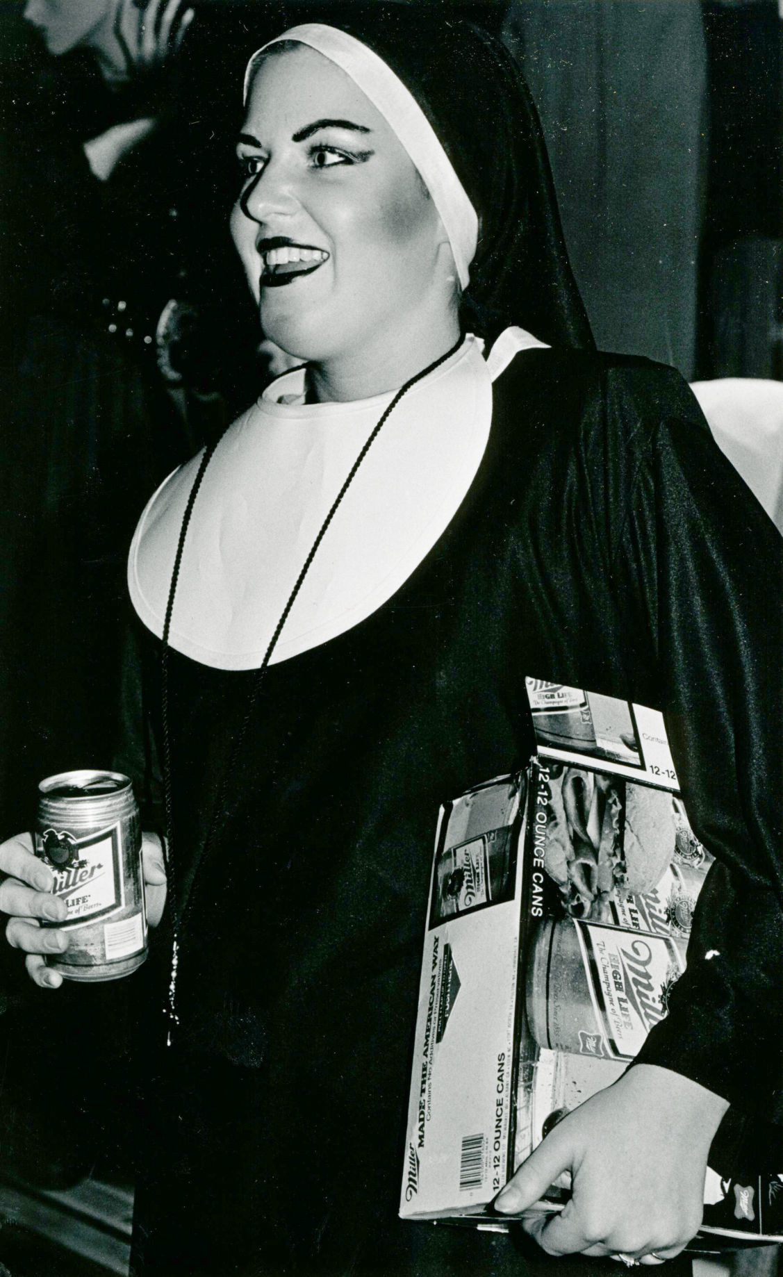 Halloween 1986